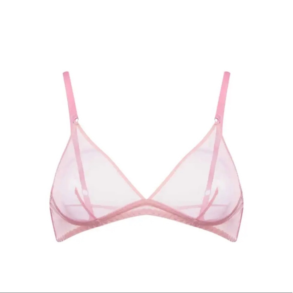 Twinset Bra – Brand New Without Tags – EU 75A